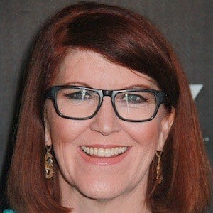 Kate Flannery