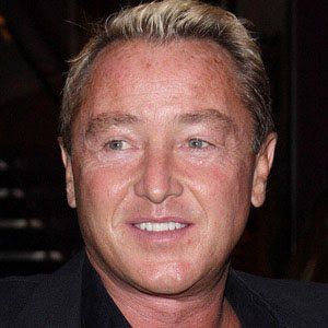 Michael Flatley Profile Picture