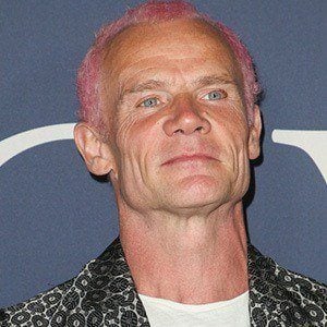 Flea Profile Picture