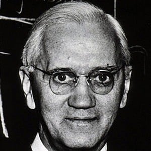 Alexander Fleming Profile Picture