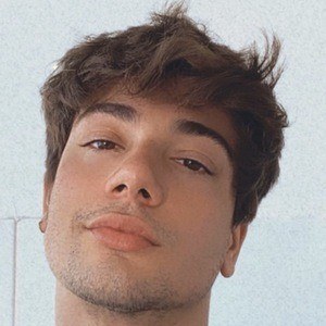 Lorenzo Flenghi - Age, Family, Bio | Famous Birthdays