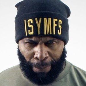 CT Fletcher Profile Picture