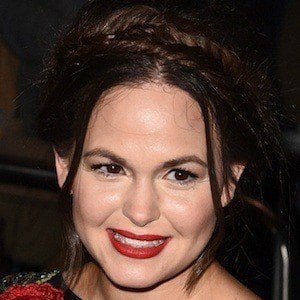 Giovanna Fletcher Profile Picture