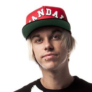 Joel Fletcher Profile Picture