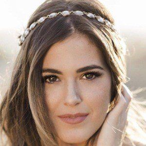 JoJo Fletcher Profile Picture