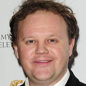 Justin Fletcher Profile Picture