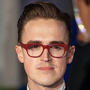 Tom Fletcher Profile Picture