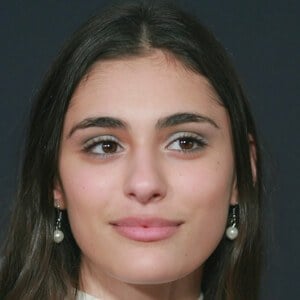 Yasmeen Fletcher Profile Picture