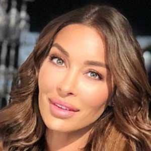 Laurina Fleure - Age, Family, Bio | Famous Birthdays