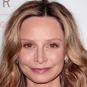 Calista Flockhart Profile Picture