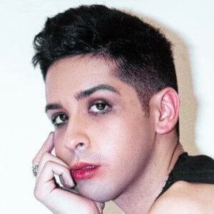 Álex Flores Profile Picture