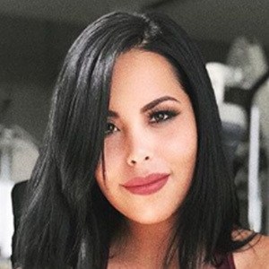 Verónica Flores Profile Picture