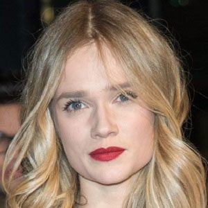 Florrie Profile Picture