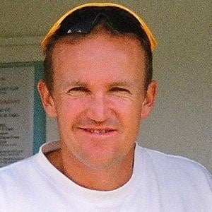 Andy Flower