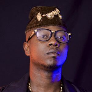 Flowking Stone Profile Picture