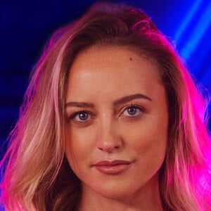 Lauren Flymen Profile Picture