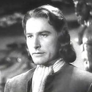 Errol Flynn Profile Picture