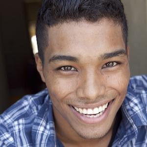 Rome Flynn Profile Picture