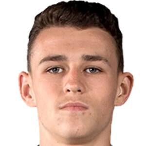 Phil Foden