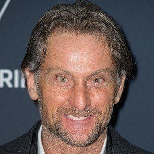 Carl Fogarty Profile Picture