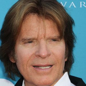 John Fogerty Profile Picture