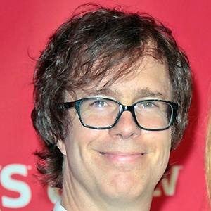 Ben Folds Profile Picture