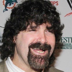 Mick Foley