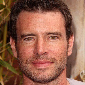 Scott Foley Profile Picture