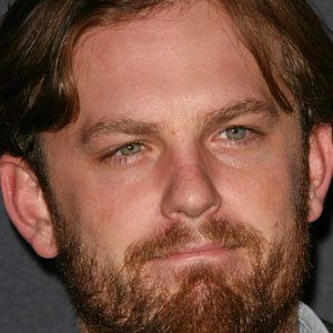 Caleb Followill Profile Picture