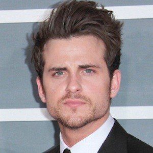 Jared Followill Profile Picture