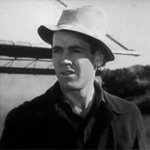 Henry Fonda Profile Picture