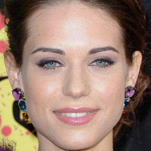 Lyndsy Fonseca Profile Picture