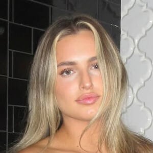 Gracie Fontaine Profile Picture