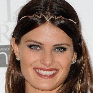 Isabeli Fontana real cell phone number