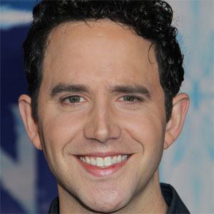 Santino Fontana