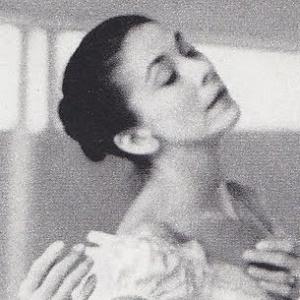 Margot Fonteyn Profile Picture