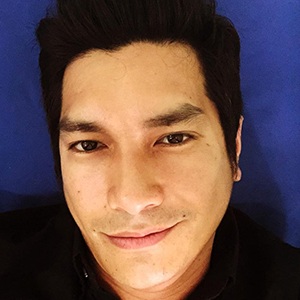 Keith Foo Profile Picture