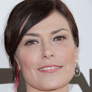 Michelle Forbes