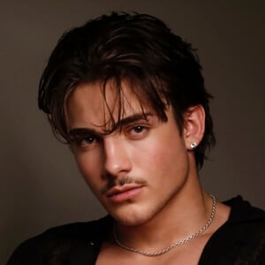 Elijah Forcier Profile Picture