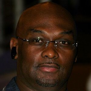 Thomas Mikal Ford Profile Picture