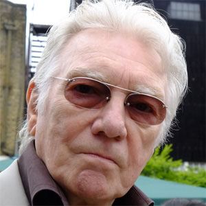 Alan Ford