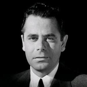 Glenn Ford Profile Picture