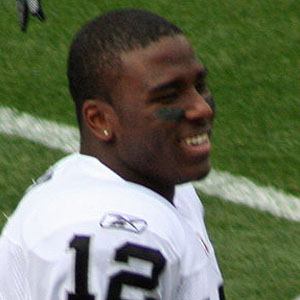 Jacoby Ford Headshot 