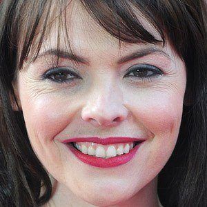 Kate Ford Profile Picture