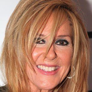 Lita Ford Profile Picture