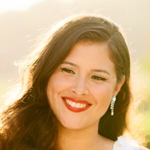 Lucia Ford Profile Picture