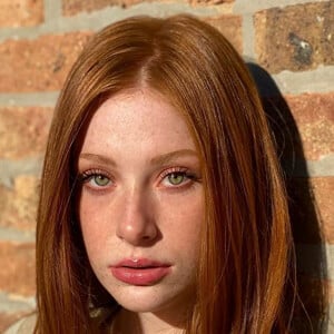 Madeline Ford Profile Picture