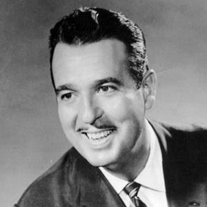 Tennessee Ernie Ford Profile Picture