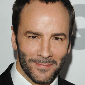 Tom Ford - Biography