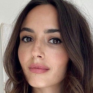 Nadia Forde Profile Picture